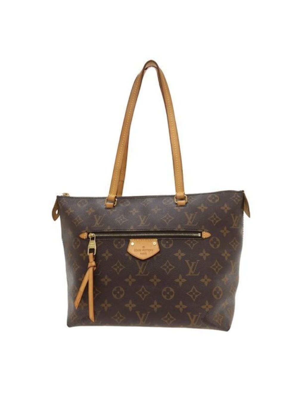 Louis Vuitton Monogram Iena PM Handbag